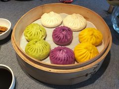 -津菜典藏河西店(水上店)