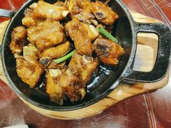 -老厨家(友谊路总店)
