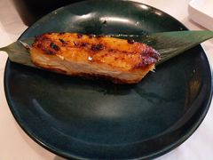 -五月罗马海鲜自助餐厅(陆家嘴店)