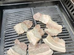 -玛嘻哒韩国料理炭火烤肉(莫邪路新天地店)