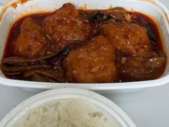 -日昌餐馆(Mini西点茂店)