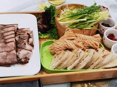 -大眼锅贴水饺(河东店)