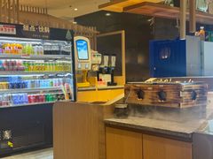 -温野菜涮涮锅(曲江大悦城店)