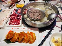 -八合里潮汕鲜牛肉火锅(福州万象城店)