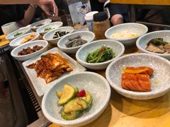 -金顺韩式烤肉·网红烤肉店(广利路店)