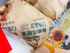 -麦当劳(莆田荔城大道万达店)