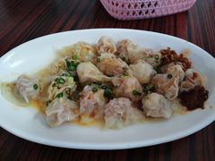 -陈记饮食店(菜园墩店)