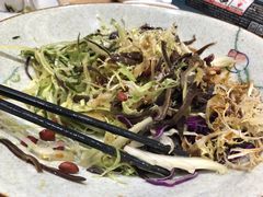 -筱爷叔·上海传统手工菜(玉树路店)
