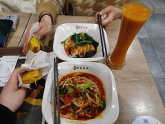 米皮-魏家凉皮(博水商务大厦店)