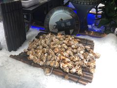 -加餐海鲜自助(宝龙一城店)