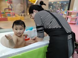 -优家宝贝母婴生活馆(港闸总店)