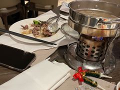 -深圳佳兆业万豪酒店-金沙全日餐厅
