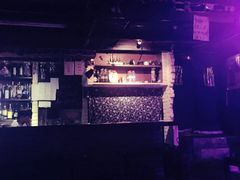 -后巷酒吧Back Alley(未来广场店)