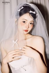 -荷玛高端新娘跟妆团队·彩妆培训