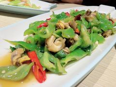 -小船渔村•大连菜•大连焖鱼(黄河路店)