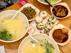 -东泰祥生煎馆(重庆北路店)