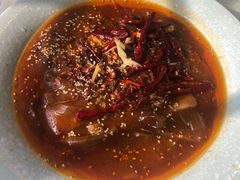 -长春观斋补堂素菜馆