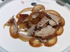 -紫光园·烤鸭·北京菜(团结湖店)