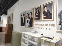 -海马体照相馆(天津世纪都会店)