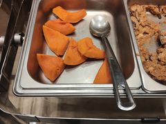 -食蔬不二素食自助餐厅(沈阳铁西店)