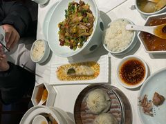 -江城小馆陕南妈妈菜·全球旅行餐厅(钟楼店)