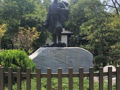 -李时珍纪念馆