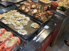 -盒马鲜生(皇庭广场店)