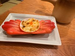 -和创柚子·会席日本料理(新区淮海街店)