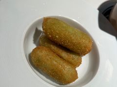 酸奶糍粑-烹然四季椰子鸡火锅(姚家园万象汇店)