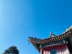 -五台山风景名胜区