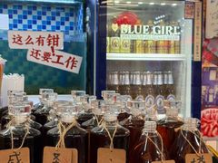 -谢记上海大排档(长寿路店)