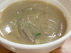 -金原鸭血粉丝汤·汤包·脆皮烤鸭(南京博物院店)