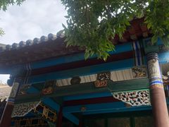 -张学良旧居陈列馆