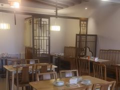 -钰田大院·碳烤虹鳟鱼·怀柔地道农家菜(雁栖湖店)