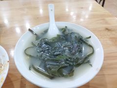 -华兴街自力面店