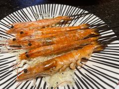 -极焰·烧肉刺身放题(天河领展广场店)