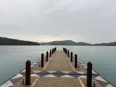 -日月潭