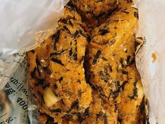 -泸溪河桃酥(秦淮夫子庙一店)