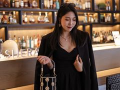 -广州粤海喜来登酒店