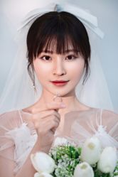 点击看大图 -杭州金夫人婚纱摄影(富阳私享店)