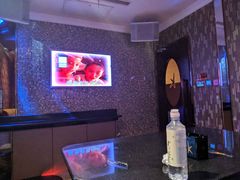 -乐界KTV(虹桥中心店)