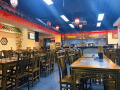大堂-西月城谭豆花(春熙路店)