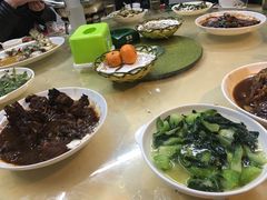 -四季园农家乐