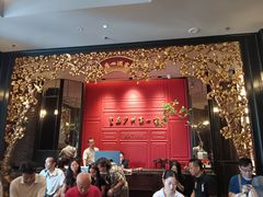 -广州酒家(文昌总店)