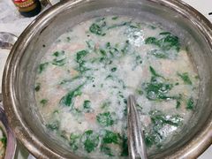 猪杂粥-标记美食新鲜猪杂(兴南大道店)