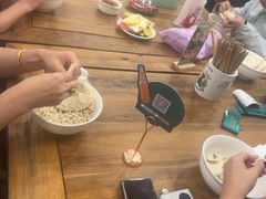 -老刘家永盛斋·传统泡馍(东关南街店)