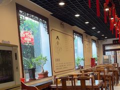 -西江美食舫·江西菜(健德桥店)