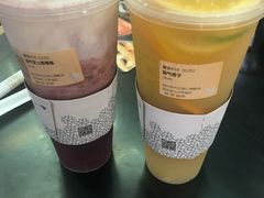 -奈雪的茶(大悦城店)