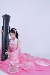 -盘子女人坊古装写真摄影(深圳店)