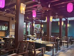 -亚龙湾红树林度假酒店-韩轩韩餐厅